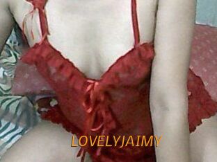 LOVELYJAIMY