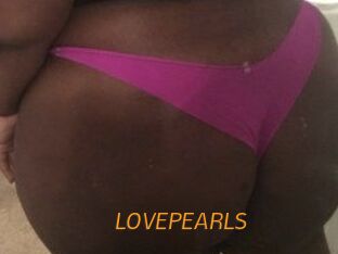 LOVEPEARLS