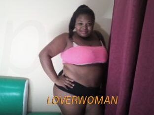 LOVERWOMAN