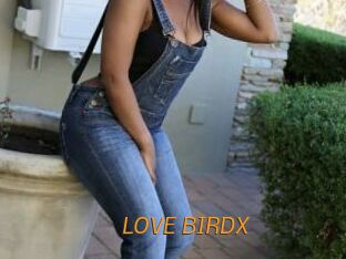 LOVE_BIRDX