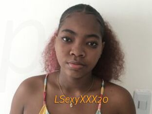LSexyXXX20