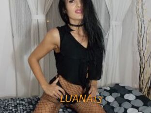 LUANA13