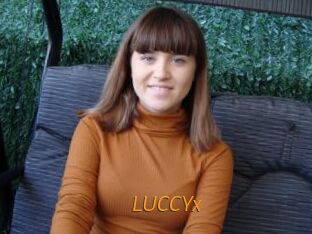 LUCCYx Porn University