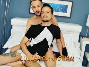 LUCIANOandJOHAN