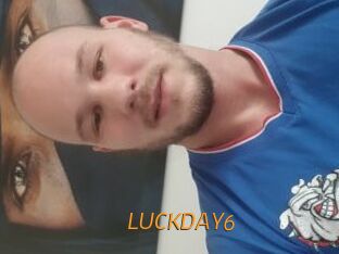 LUCKDAY6