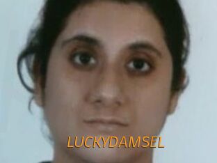 LUCKYDAMSEL