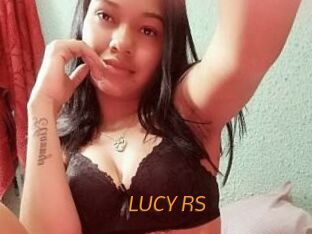 LUCY_RS