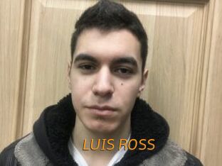 LUIS_ROSS