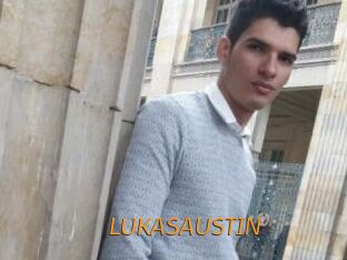 LUKASAUSTIN
