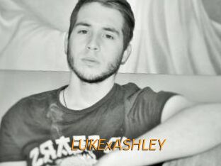LUKExASHLEY