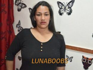 LUNABOOBS