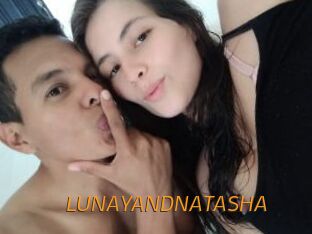 LUNAYANDNATASHA