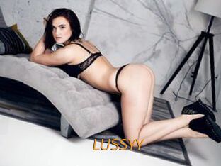 LUSSYY
