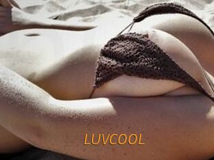 LUV_COOL Porn University