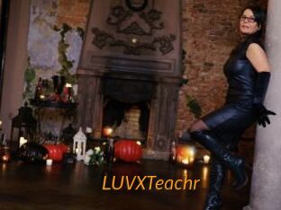 LUVXTeachr