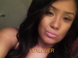 LUXLOVER