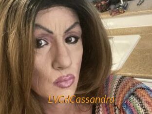 LVCdCassandra
