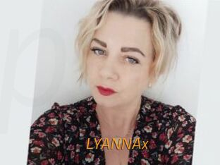 LYANNAx