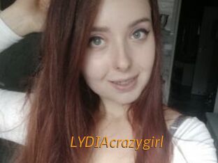 LYDIAcrazygirl