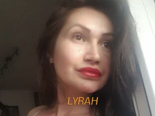 LYRAH