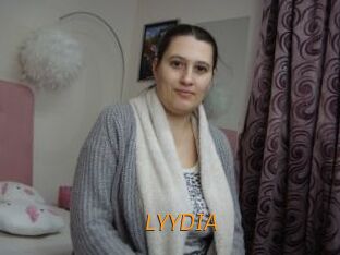 LYYDIA