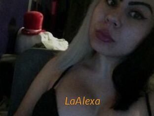LaAlexa