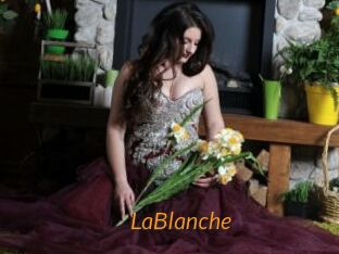 LaBlanche
