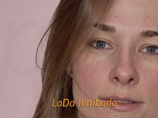 LaDa_lambada