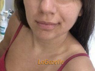 LaGazelle