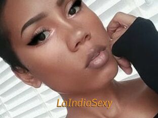 LaIndiaSexy