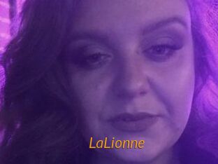 LaLionne