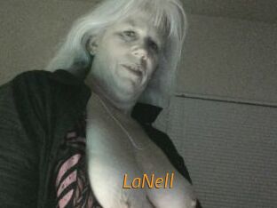 LaNell