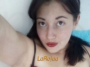 LaRojaa Porn University