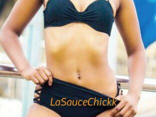 LaSauceChickk