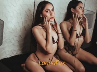 LaanaFox