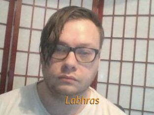 Labhras