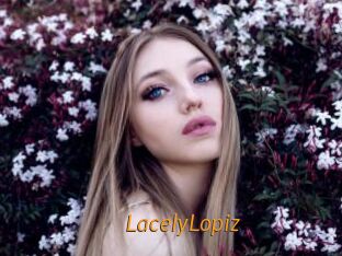 LacelyLopiz Porn University