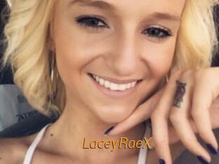 LaceyRaeX