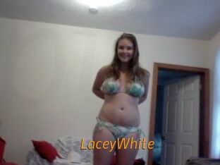 LaceyWhite