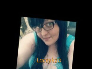 Laceyk20