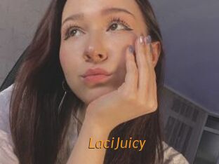 LaciJuicy