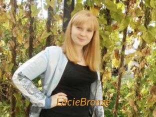 LacieBronze