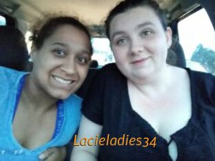 Lacieladies34