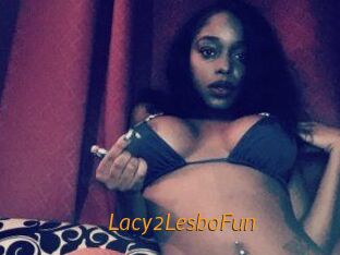 Lacy2LesboFun