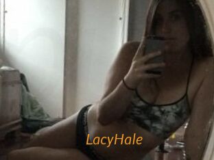 LacyHale