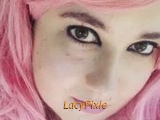 LacyPixie
