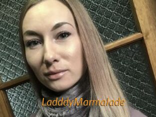 LadddyMarmalade