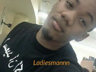 Ladiesmannn