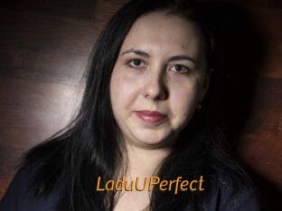 LaduUPerfect