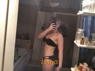 Lady01